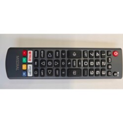 PILOT MISTRAL MI-TV215FSL MI-TV238FSL AKB76037001 ORYGINAŁ !!