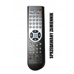 PILOT DEKODER MULTIMEDIA TELESTE NX4C ZAMIENNIK