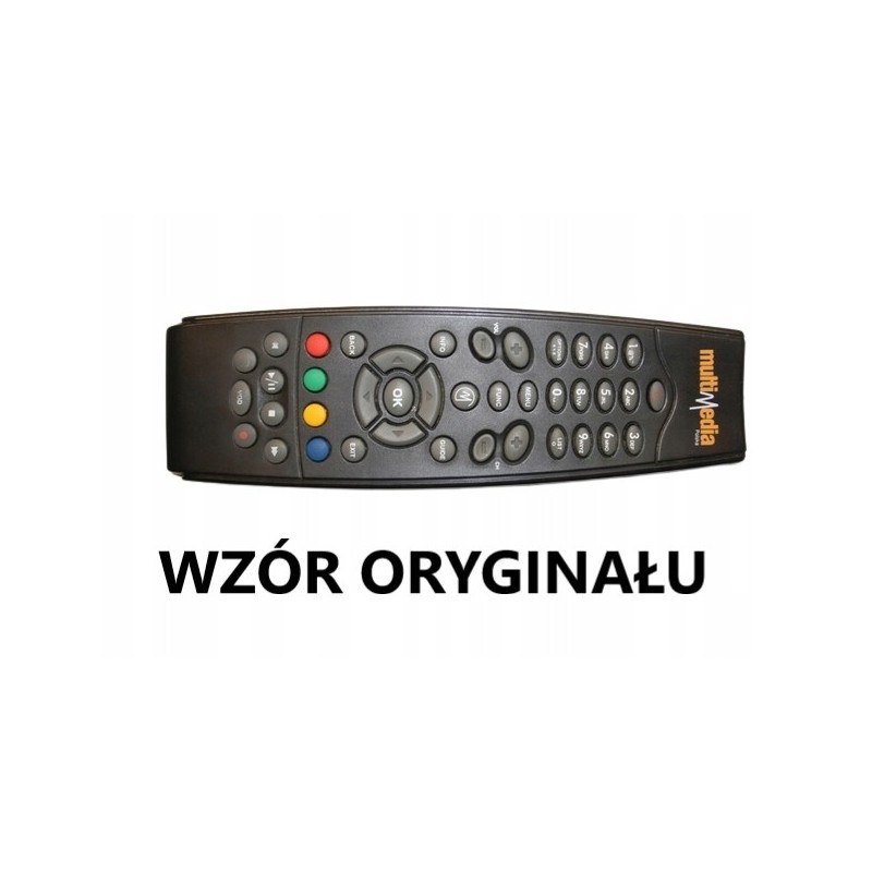 PILOT KABLÓWKA MULTIMEDIA ADB5800C MMP5800C zamiennik