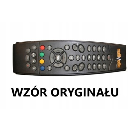 PILOT KABLÓWKA MULTIMEDIA ADB5800C MMP5800C zamiennik