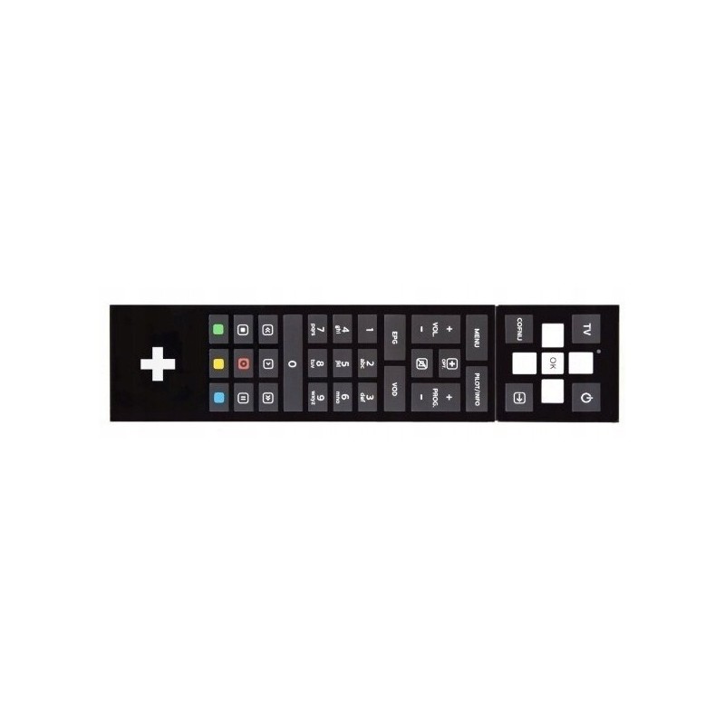 PILOT NC+ DSI83 DSI87 USW4001 DSIW74 ORYGINAŁ !!!