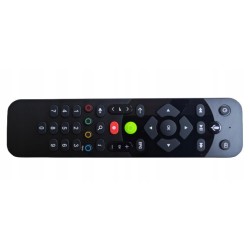 PILOT NETIA EVOBOX LITE ,STREAM , HD EvoBox ,PVR Netia EvoBox ZAMIENNIK