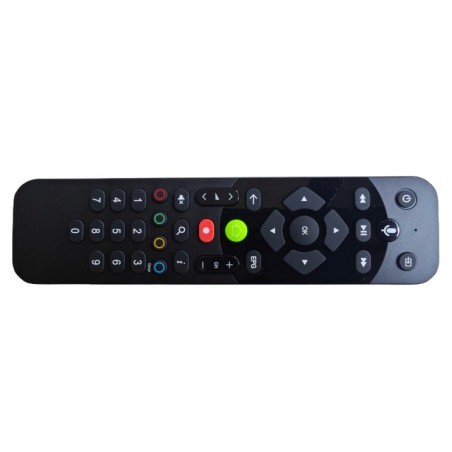 PILOT NETIA EVOBOX LITE ,STREAM , HD EvoBox ,PVR Netia EvoBox ZAMIENNIK