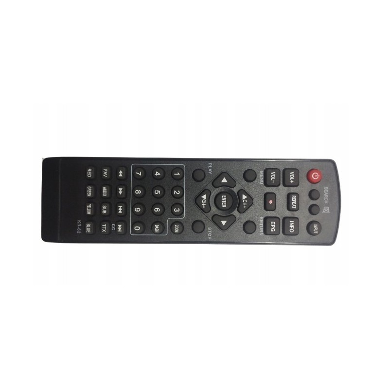 PILOT NVOX LINEAR KR62 DVB9T DVB10T DVB12T 19C510B2 22C510FHB2 ORYGINAŁ