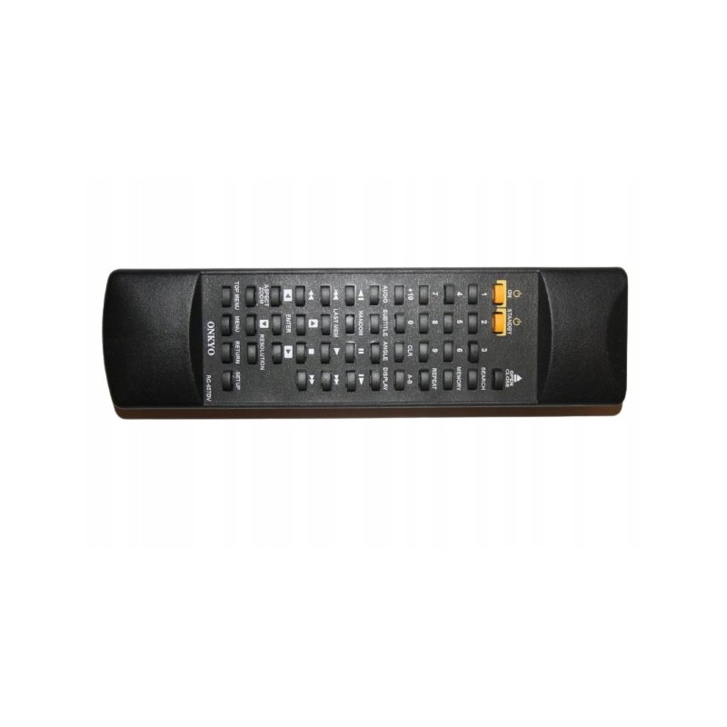 PILOT ONKYO DVD RC657DV RC658DV DV-SP506 ZAMIENNIK