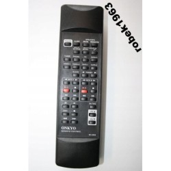 PILOT ONKYO RC250S RC207S RC148S TX9031 ZAMIENNIK