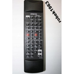 PILOT ONKYO RC252S RC295S TX-SV434 TX906 ZAMIENNIK