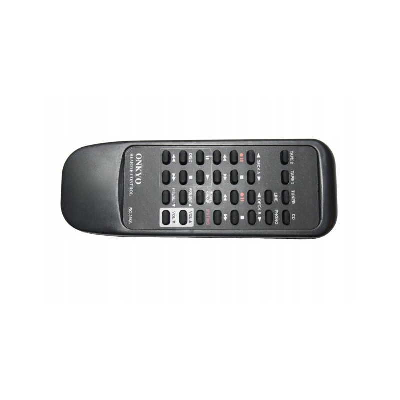 PILOT ONKYO RC286S RC269S A8031 A9122 A9210 A9211 A9310 ZAMIENNIK