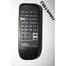 PILOT ONKYO RC314S RC312S A9711 A9511 A9911 ZAMIENNIK