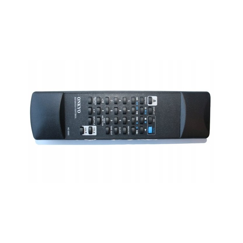 PILOT ONKYO RC333C RC340C DX7511 DX7211 ZAMIENNIK