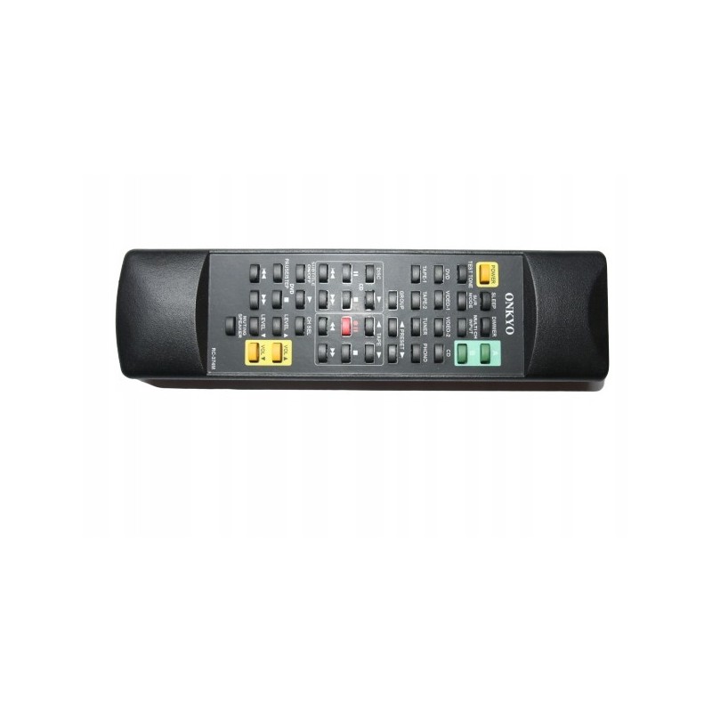 PILOT ONKYO RC374M RC385S RC344S TX-DS555 TX-SV353 TX-DS474 ZAMIENNIK