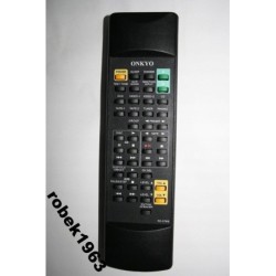 PILOT ONKYO RC374M RC385S RC344S TX-DS555 TX-SV353 TX-DS474 ZAMIENNIK