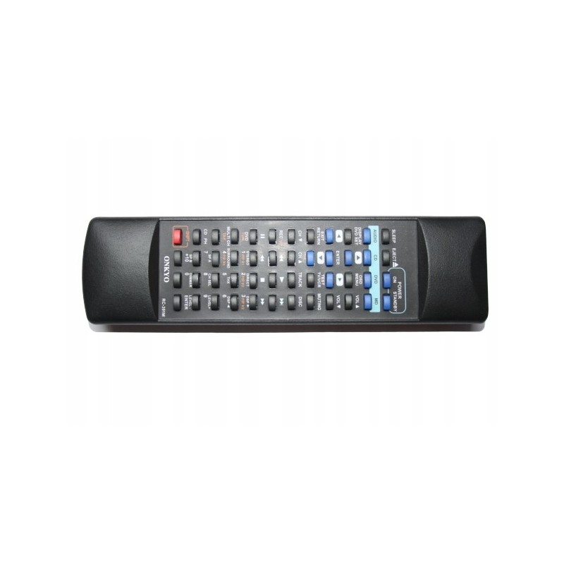 PILOT ONKYO RC391M RC392M TX-DS575 DTR5 ZAMIENNIK