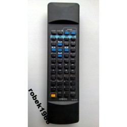 PILOT ONKYO RC391M RC392M TX-DS575 DTR5 ZAMIENNIK