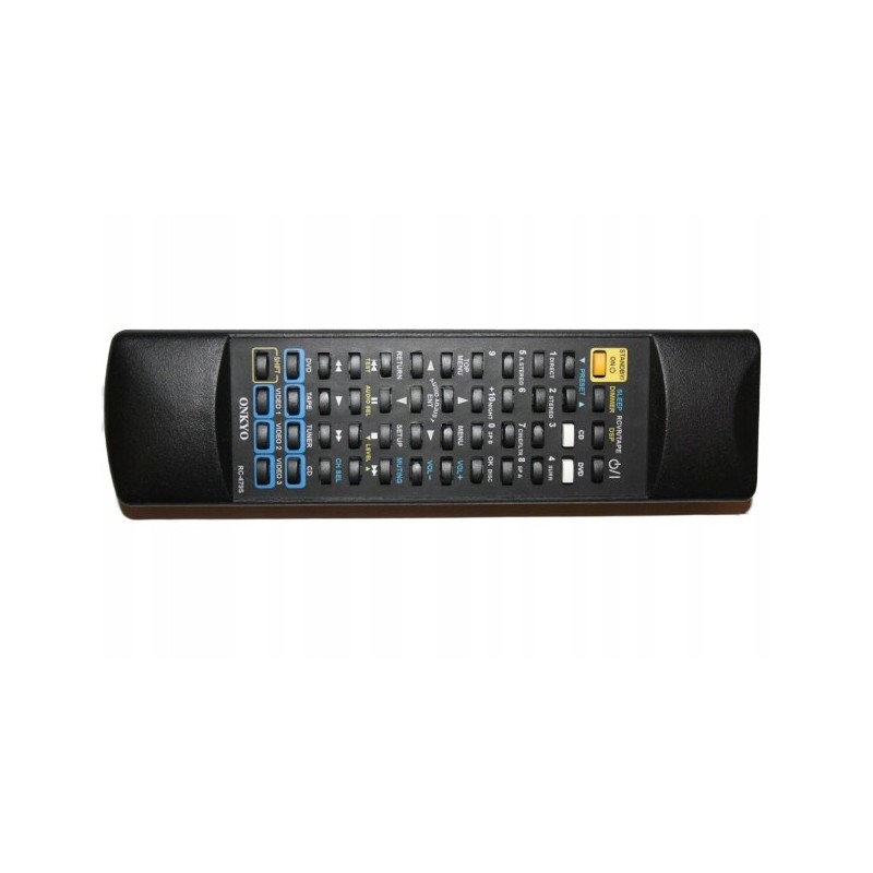 PILOT ONKYO RC479S TX-SR501E TX-SR302 ZAMIENNIK