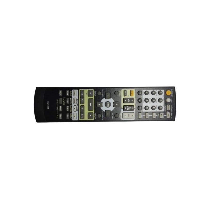 PILOT ONKYO RC682M RC681M TX-SR605 ZAMIENNIK
