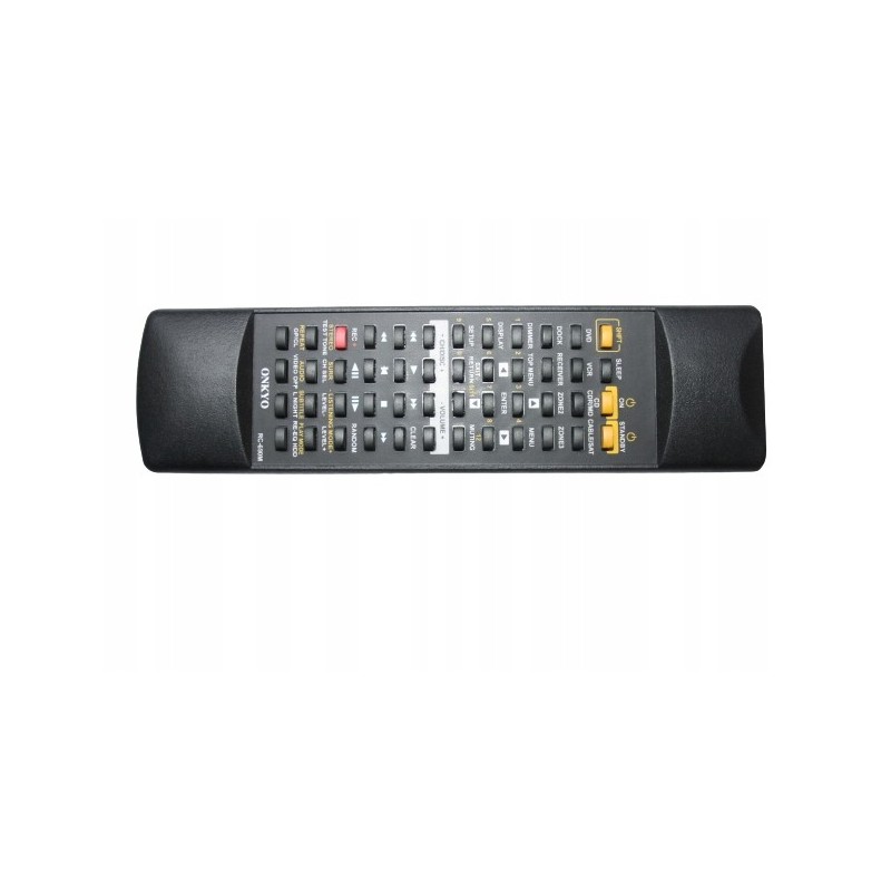 PILOT ONKYO RC690M TX-SR805 TX-SR875 DTR ZAMIENNIK