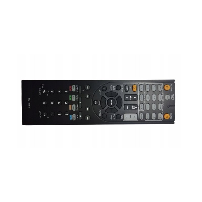 PILOT ONKYO RC879M TX-NR535 TX-SR333 ZAMIENNIK
