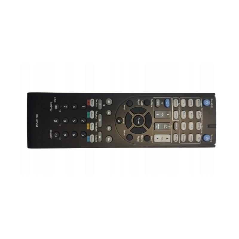 PILOT ONKYO RC899M INTEGRA DTR20.7 DTR30.7 DTR40.7 ZAMIENNIK