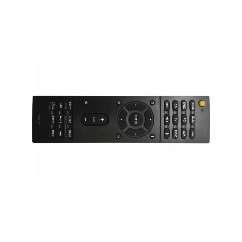 PILOT ONKYO RC911R TX-NR555 TX-NR585 TX-NR777 TX-RZ810 HT-R695 zamiennik