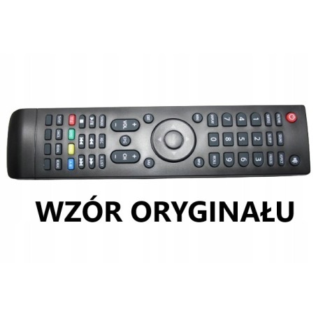 PILOT OPTICUM RCU-W0720T RED TRIVO 32001 zamiennik
