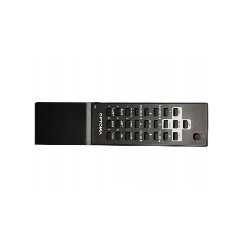 PILOT OPTOMA PROJEKTOR EW766 ZAMIENNIK