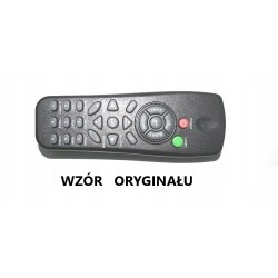 PILOT OPTOMA PROJEKTOR EW766 ZAMIENNIK