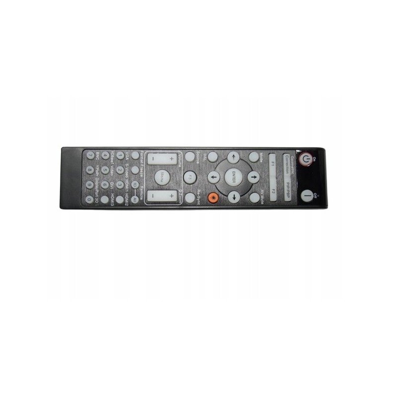 PILOT PROJEKTOR OPTOMA BR3075W ZU510T-W ZU510T-B ZU510T-E ORYGINAŁ !!!