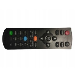 PILOT PROJEKTOR OPTOMA EH501 W501 W305ST X306ST ORYGINAŁ !!!