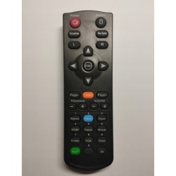 PILOT PROJEKTOR OPTOMA EH501 W501 W305ST X306ST ORYGINAŁ !!!