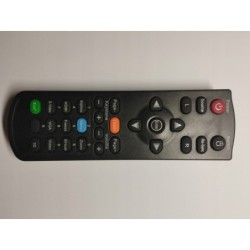 PILOT PROJEKTOR OPTOMA EH501 W501 W305ST X306ST ORYGINAŁ !!!