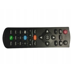 PILOT PROJEKTOR OPTOMA S311 X313 X402 W316 ORYGINAŁ !!!