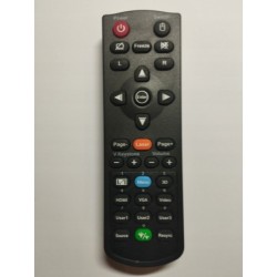 PILOT PROJEKTOR OPTOMA S311 X313 X402 W316 ORYGINAŁ !!!