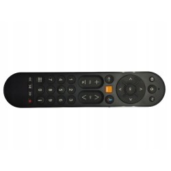 PILOT DEKODER ORANGE 4K MULTI ORYGINAŁ !!!