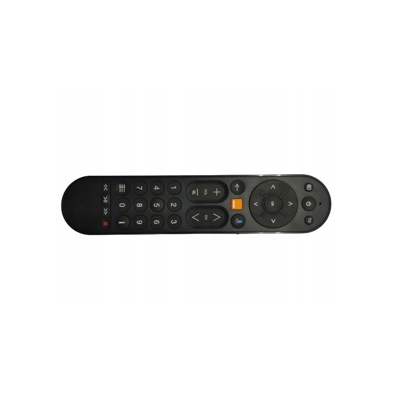 PILOT DEKODER ORANGE 4K MULTI ORYGINAŁ !!!