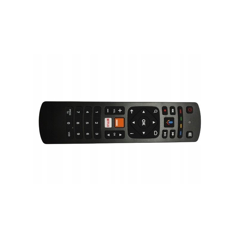 PILOT DEKODER ORANGE 4K STREAM ORYGINAŁ !!!