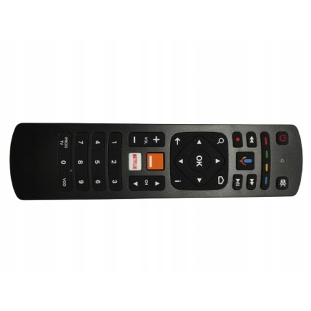 PILOT DEKODER ORANGE 4K STREAM ORYGINAŁ !!!