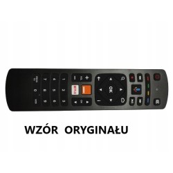 PILOT DEKODER ORANGE 4K STREAM zamiennik