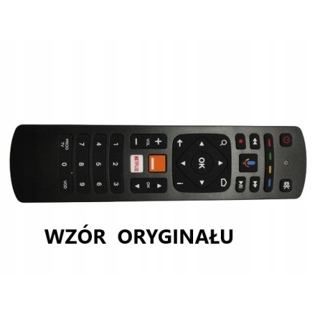 PILOT DEKODER ORANGE 4K STREAM zamiennik
