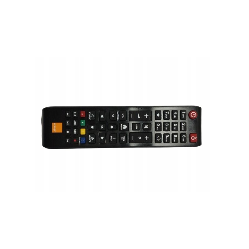 PILOT DEKODER ORANGE SAMSUNG ICU100 ORYGINAŁ !!!