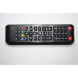 PILOT DEKODER ORANGE SAMSUNG ICU100 SAGEMCOM IWU200