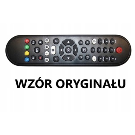 PILOT DEKODER ORANGE UHD88 WHD80 SHD85 UHD86 zamiennik