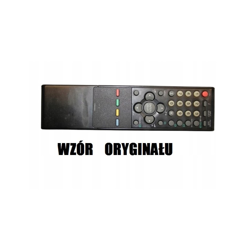 PILOT ORION OTAKE 076R0NW051 TV26TK3 TV32PL15 TV32PL16 TV26RN1 zamiennik