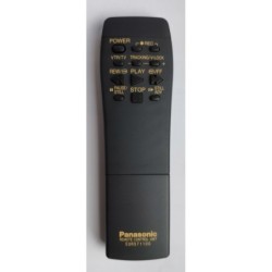 PILOT PANASONIC EUR571100 do magnetowidu ORYGINAŁ !!!