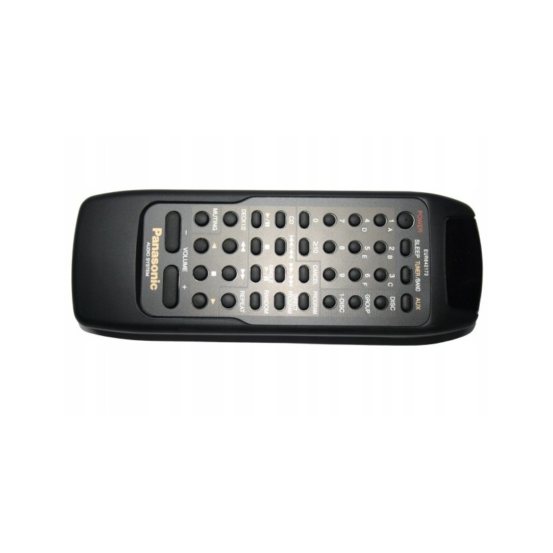 PILOT PANASONIC EUR642173 SA-CH94 ORYGINAŁ !!!