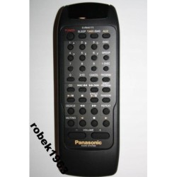 PILOT PANASONIC EUR642173 SA-CH94 ORYGINAŁ !!!