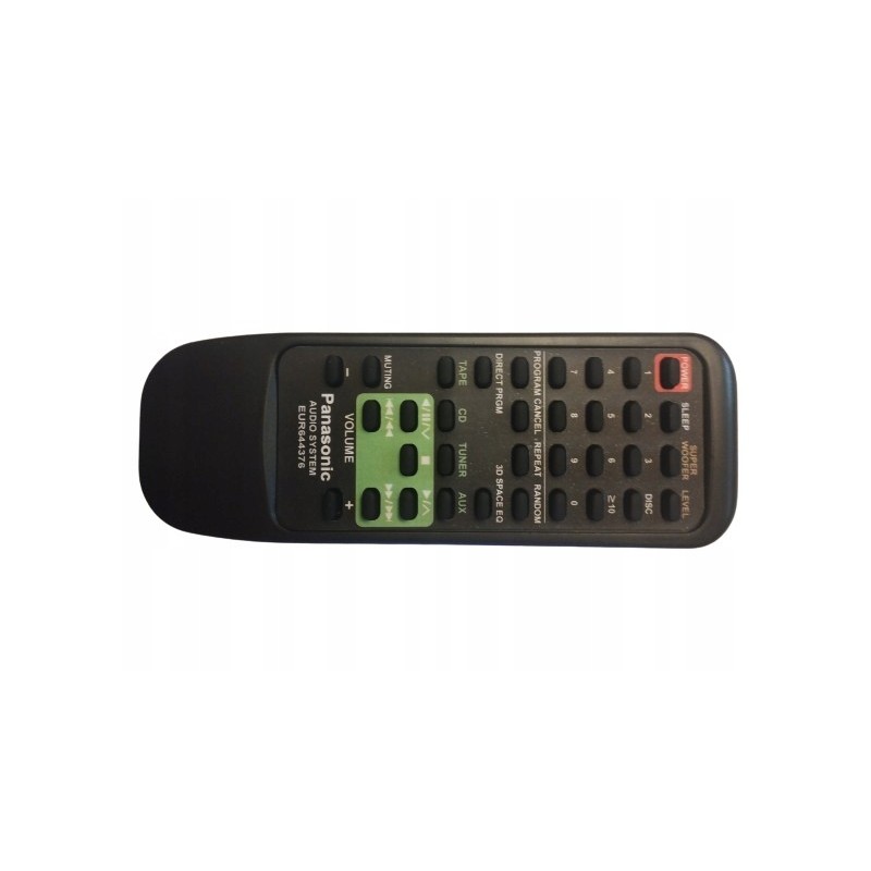 PILOT PANASONIC EUR644376 EUR644375 SA-AK70 SA-AK90 ZAMIENNIK