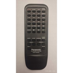 PILOT PANASONIC EUR645401 EUR645801 SA-PM01 SA-PM03 SC-PM01 ZAMIENNIK
