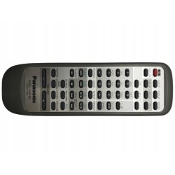 PILOT PANASONIC EUR647201 SA-PM30MD ORYGINAŁ !!!
