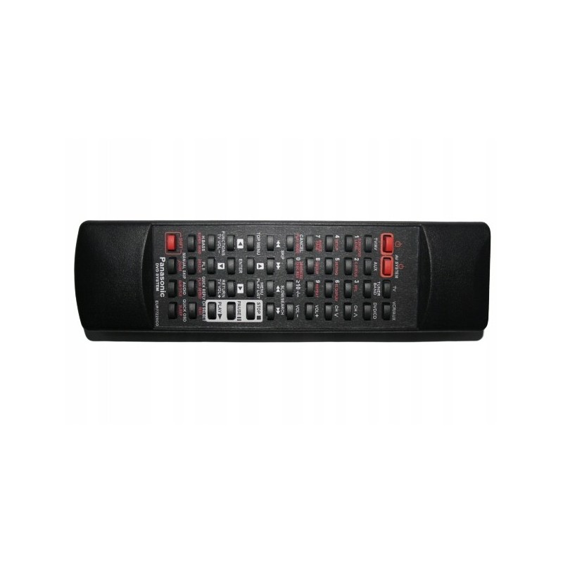 PILOT PANASONIC EUR7722XC0 SA-HT845 SA-HT535 SA-HT870 SA-HT885 ZAMIENNIK